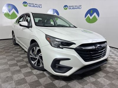 2024 Subaru Legacy Premium