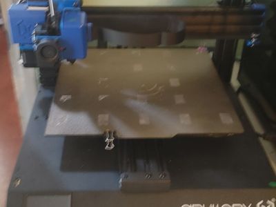 Artillery Sidewinder X2