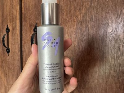 MONAT STUDIO ONE™ Thermal Protect Styling Shield
