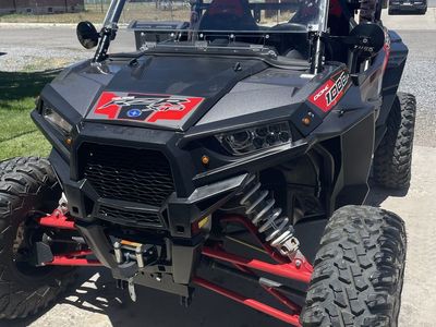 2017 Polaris Razor XP 1000