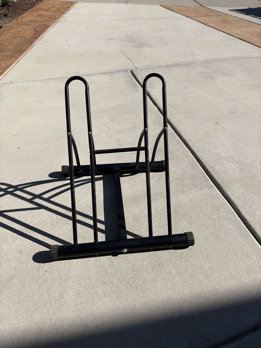 Bike stand