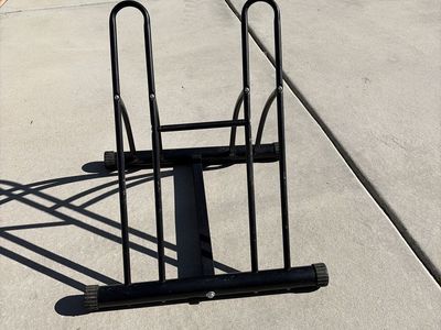 Bike stand