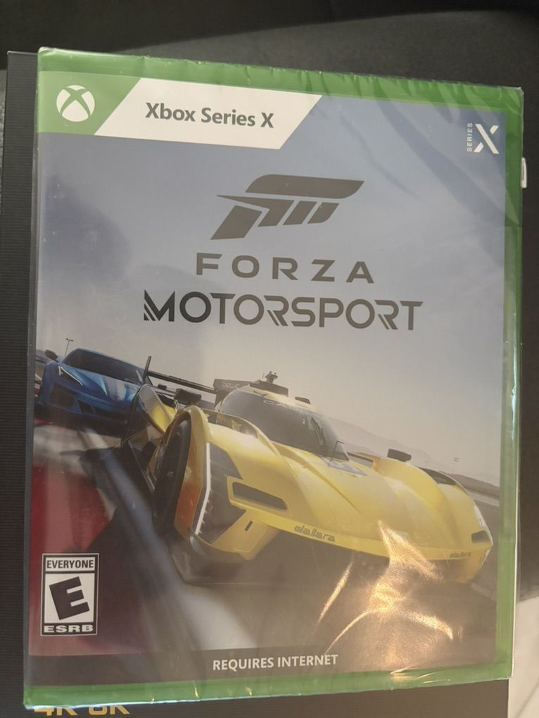 Motor Sports