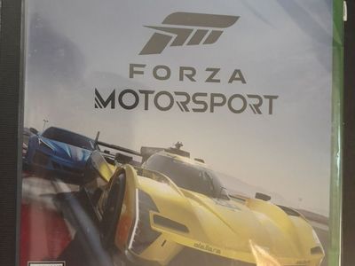 Motor Sports