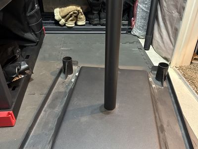 Commercial Weight Sled