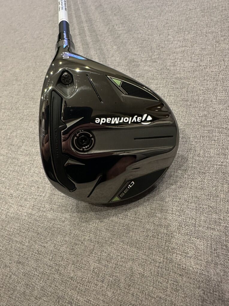 Brand New Qi35 5 Wood. Stiff Ventus Shaft