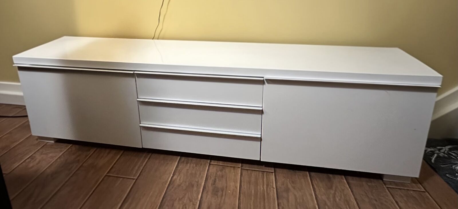 Ikea Entertainment Center