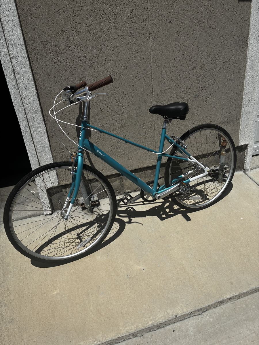 Brilliant commute/road bike excellent condition