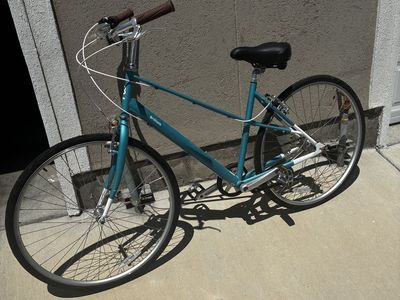 Brilliant commute/road bike excellent condition