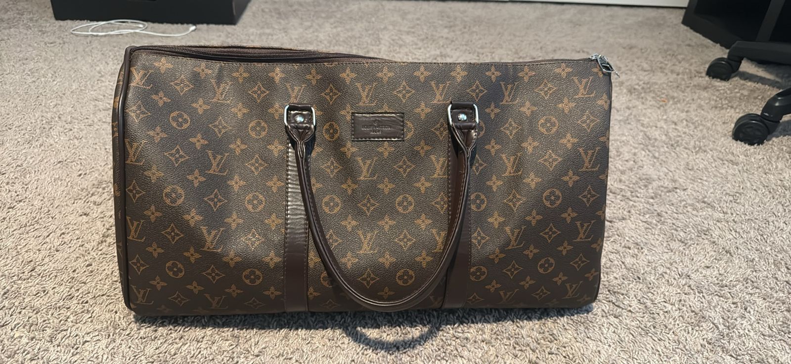 Louis Vuitton items