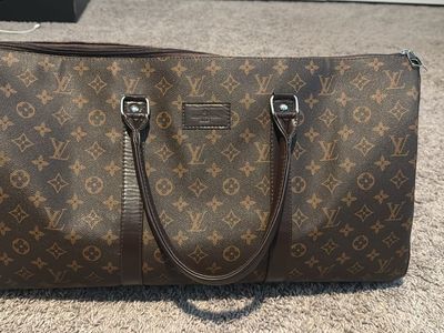 Louis Vuitton items