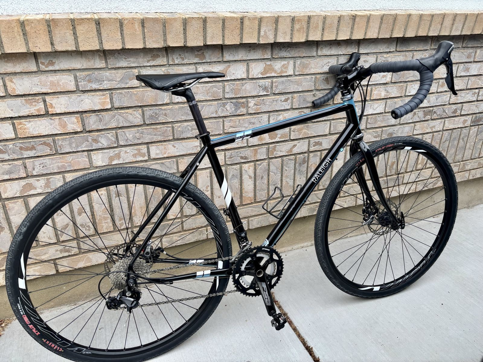 Raleigh Tamland One 56cm