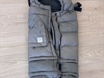 7 AM Enfant Blanket 212 Evolution