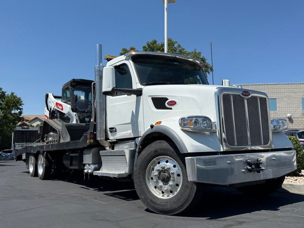 2024 Peterbilt 567 