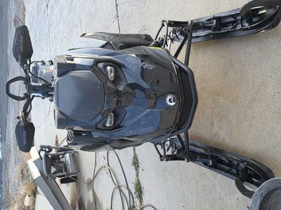 850 Ski Doo Turbo $14k