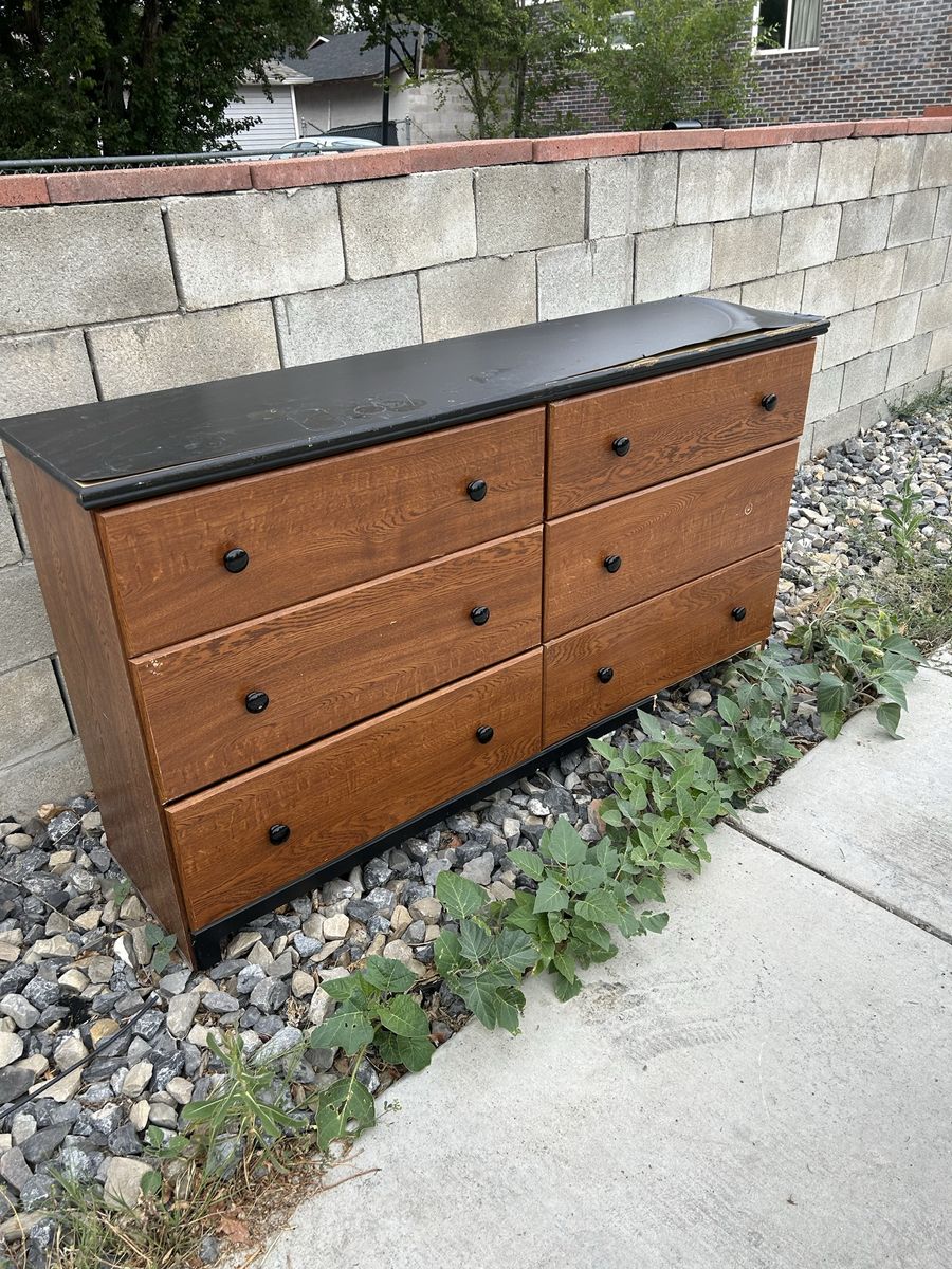 used dresser Large Selection of Bedroom Furniture in New Hampshire Used Solid Pine Bedroom Dresser