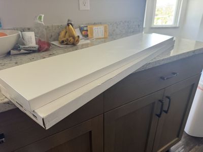 Shelving