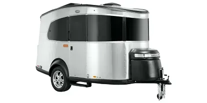 2021 AIRSTREAM BASECAMP 16X