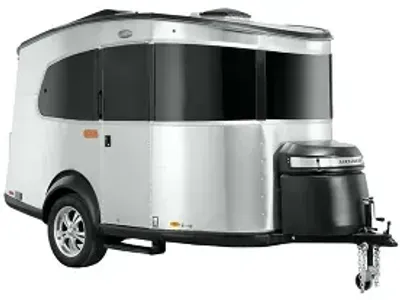 2021 AIRSTREAM BASECAMP 16X