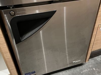 Fridges and Freezer
