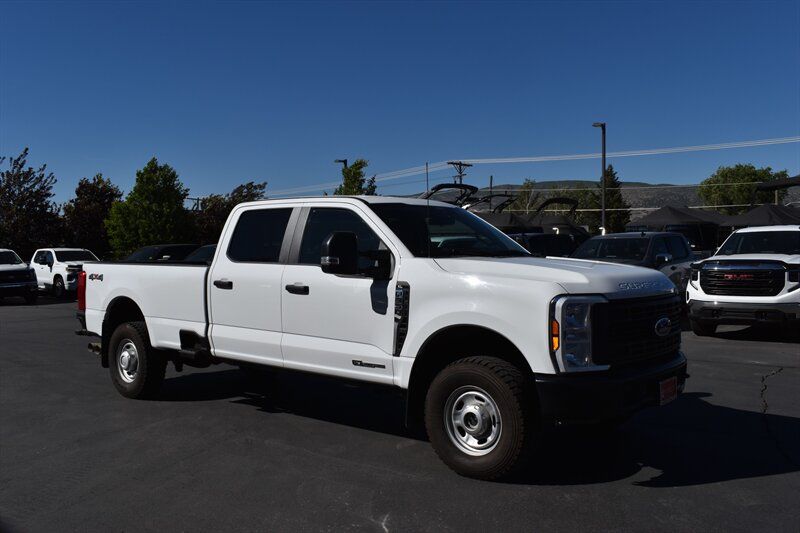 2024 Ford F-350 XL