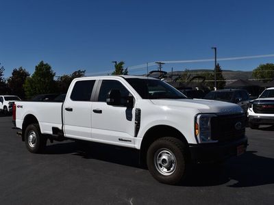 2024 Ford F-350 XL