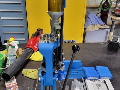 Dillon 650