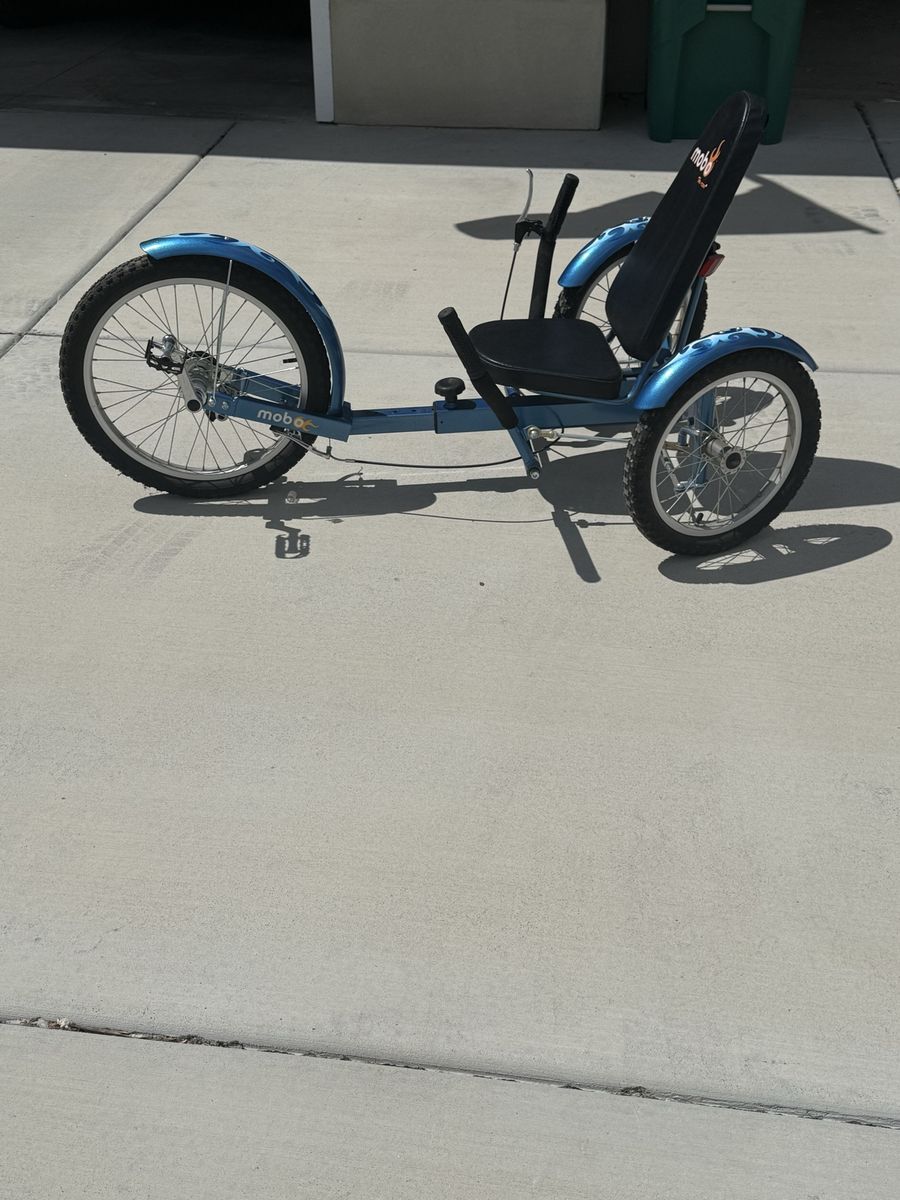 Tricycle