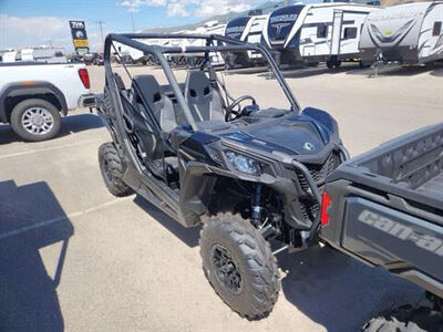2025 CAN-AM MAVERICK TRAIL DPS 700 W/LIFETIME WARRANTY
