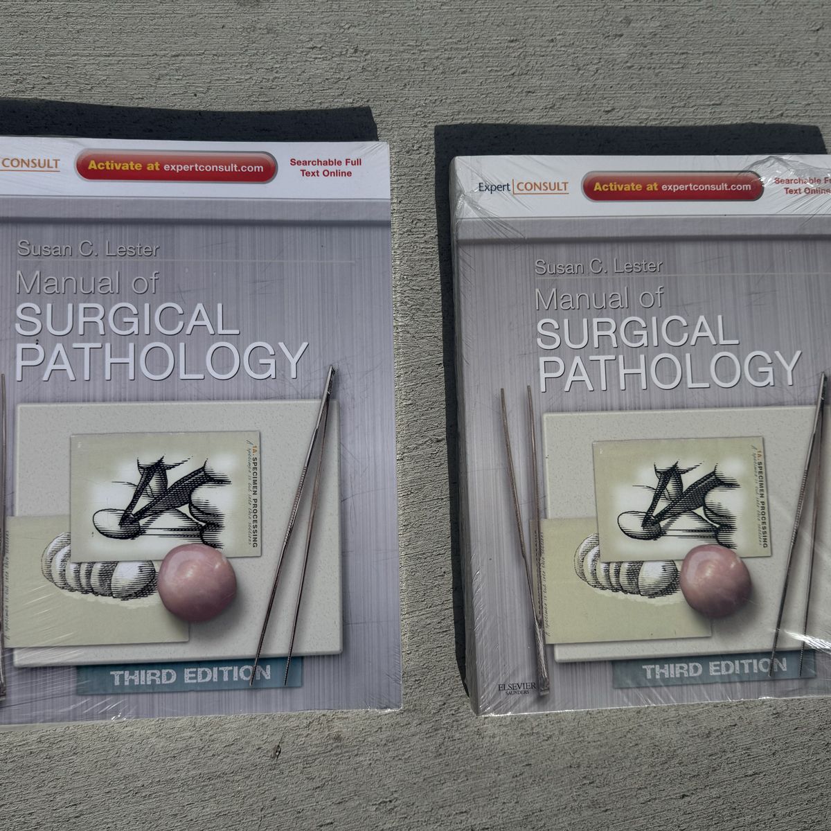 Book Manual Of Surgical Pathology