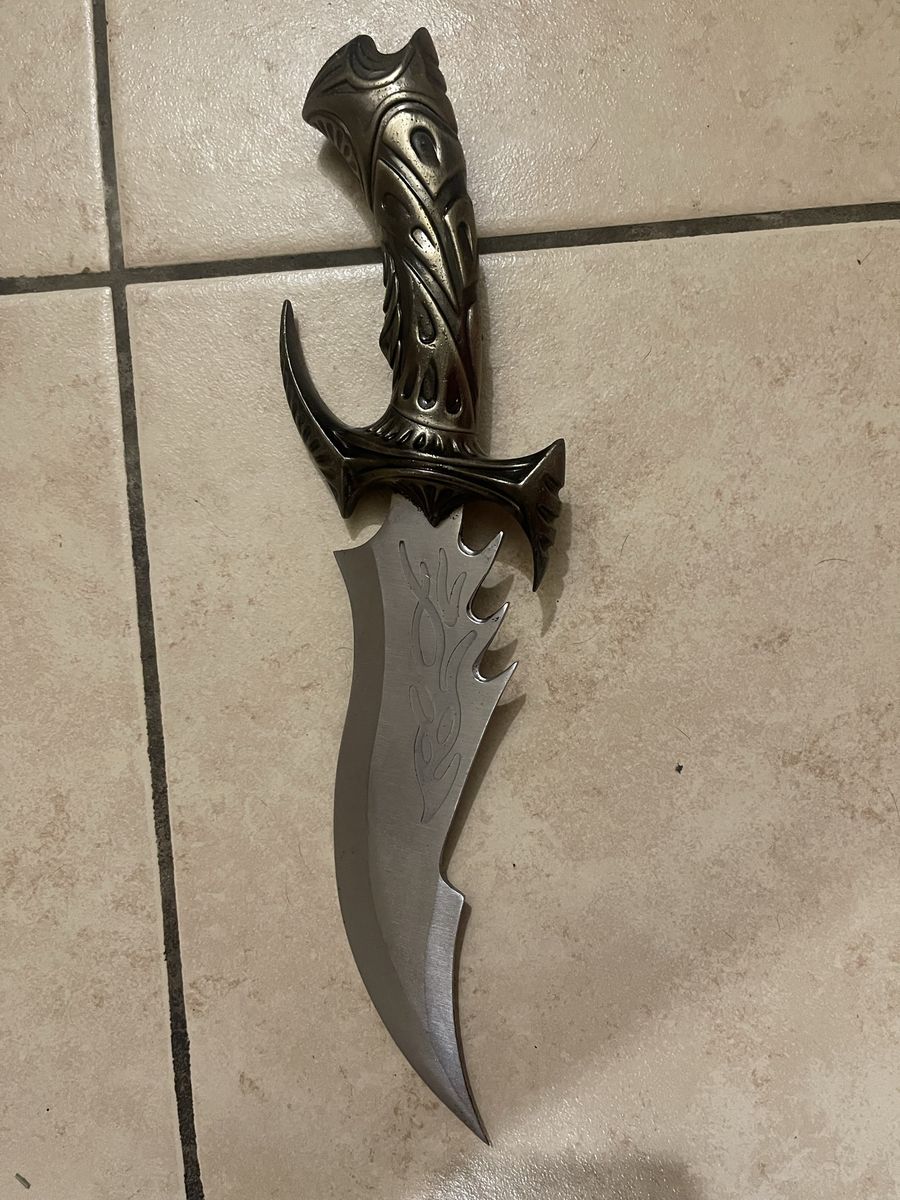 Knives