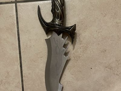 Knives