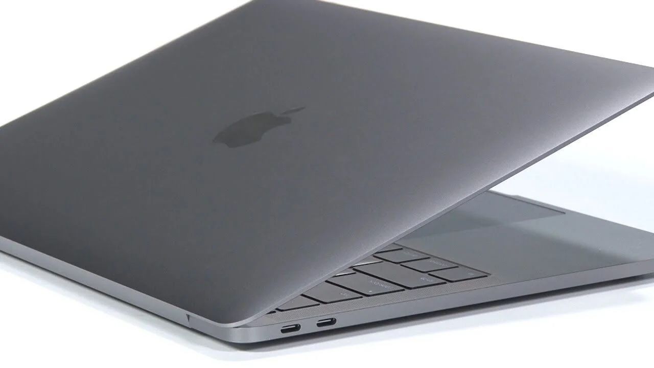 Apple MacBook Pro 13" (2019) 16gb 1tb Space Gray Laptop - Touch Bar, 4 Thunderbolt 3 Ports
