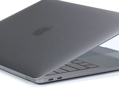 Apple MacBook Pro 13" (2019) 16gb 1tb Space Gray Laptop - Touch Bar, 4 Thunderbolt 3 Ports