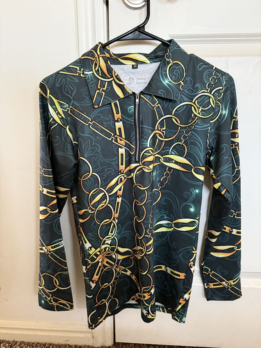 Penny Forever Equestrian Shirt