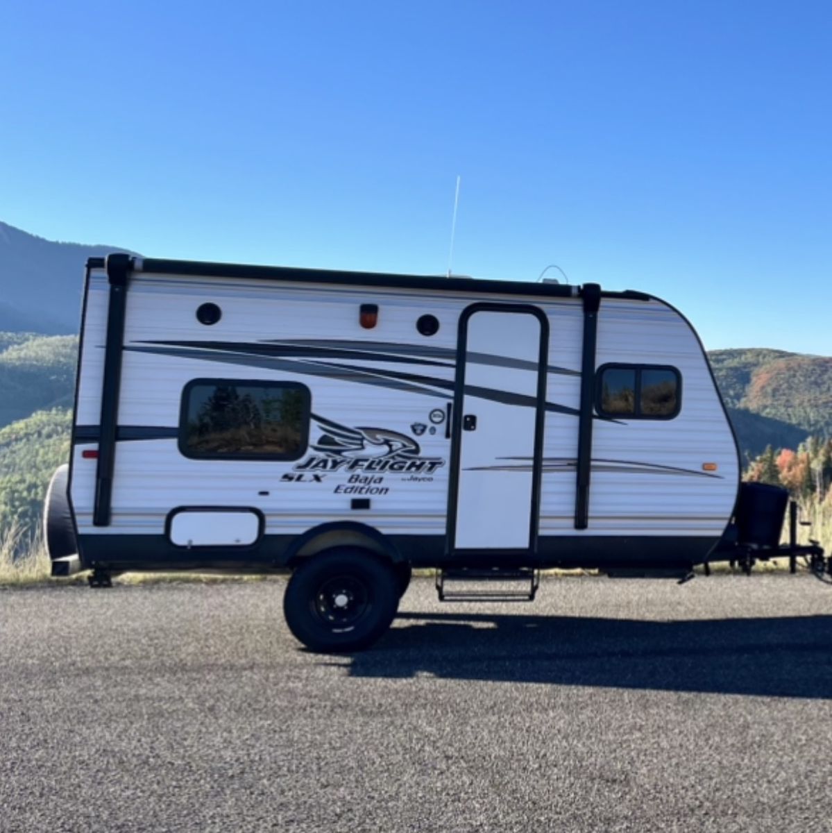 2016 Jayco Jay Flight 154BH