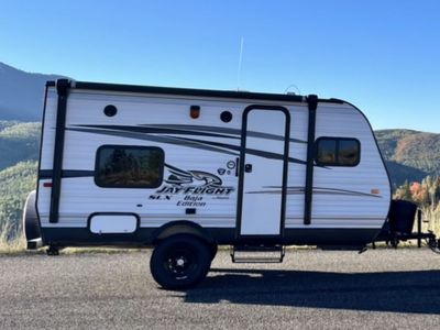 2016 Jayco Jay Flight 154BH