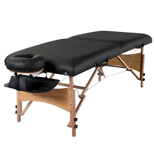 Inner Strength Sycamore Portable Massage Table Pk. 1396721 #79194