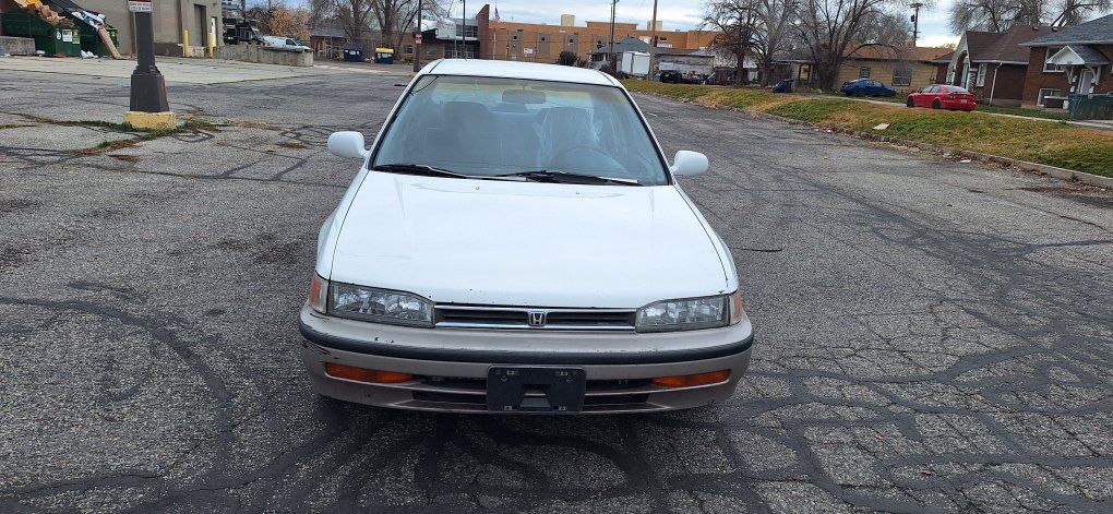 1992 HONDA ACCORD LX
