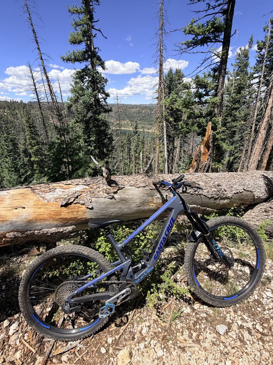 Santa Cruz Hightower C3