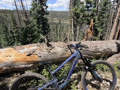 Santa Cruz Hightower C3