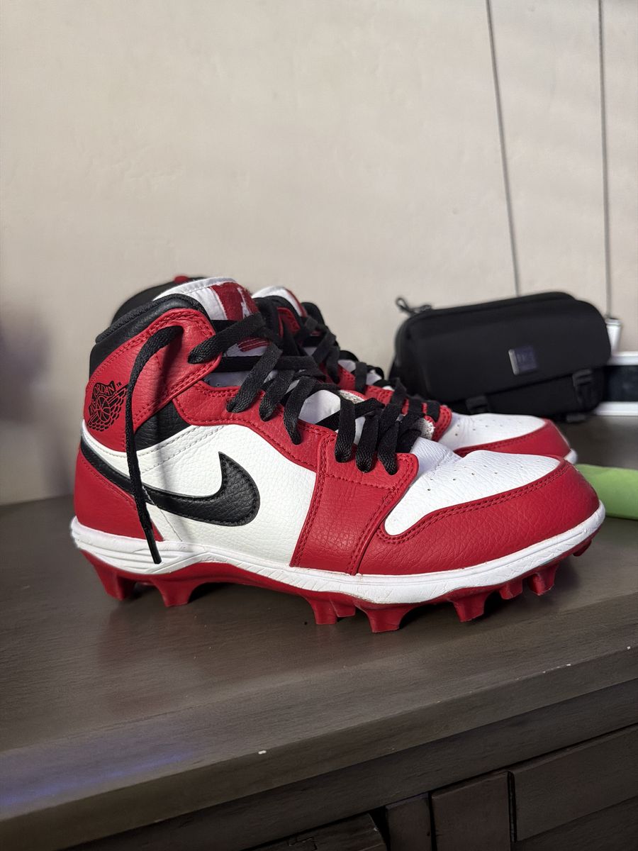 Jordan Football Cleats