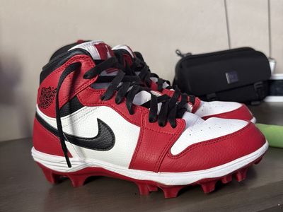 Jordan Football Cleats