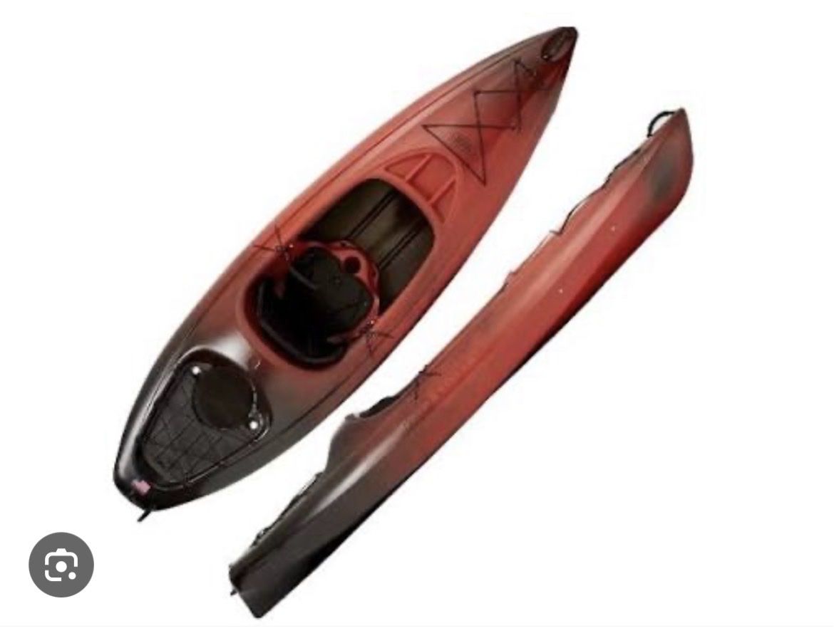 Field & Stream Blade Kayak