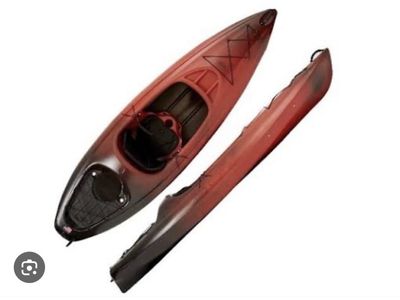 Field & Stream Blade Kayak