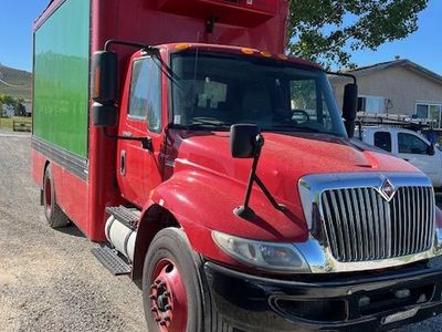 2010 International DuraStar 4300