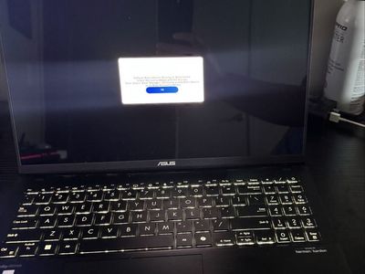 ASUS Vivobook S 15 15.6" 3K OLED Copilot+ PC Snapdragon X Plus 16GB RAM 512GB SSD Black