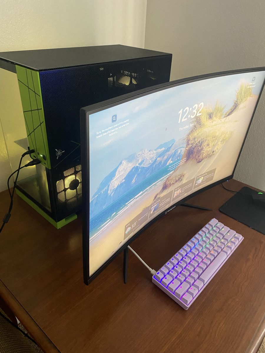 Skytech Viper Gaming Pc