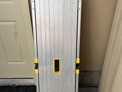 Gorilla Slim Fold Work Platform