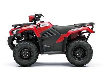 2026 Kawasaki Brute Force® 450 4X4 EPS